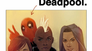 The Detailed Deeds of Deadpool (A History)